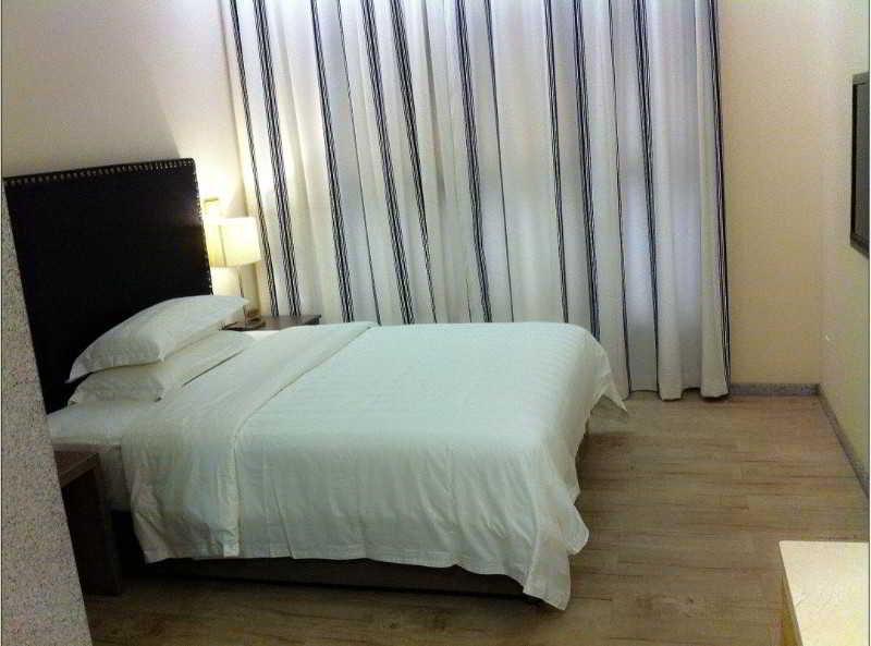 Guangzhou Timmy Hotel Εξωτερικό φωτογραφία