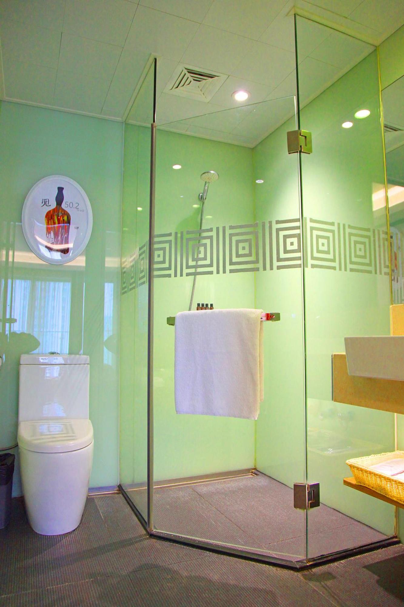 Guangzhou Timmy Hotel Εξωτερικό φωτογραφία