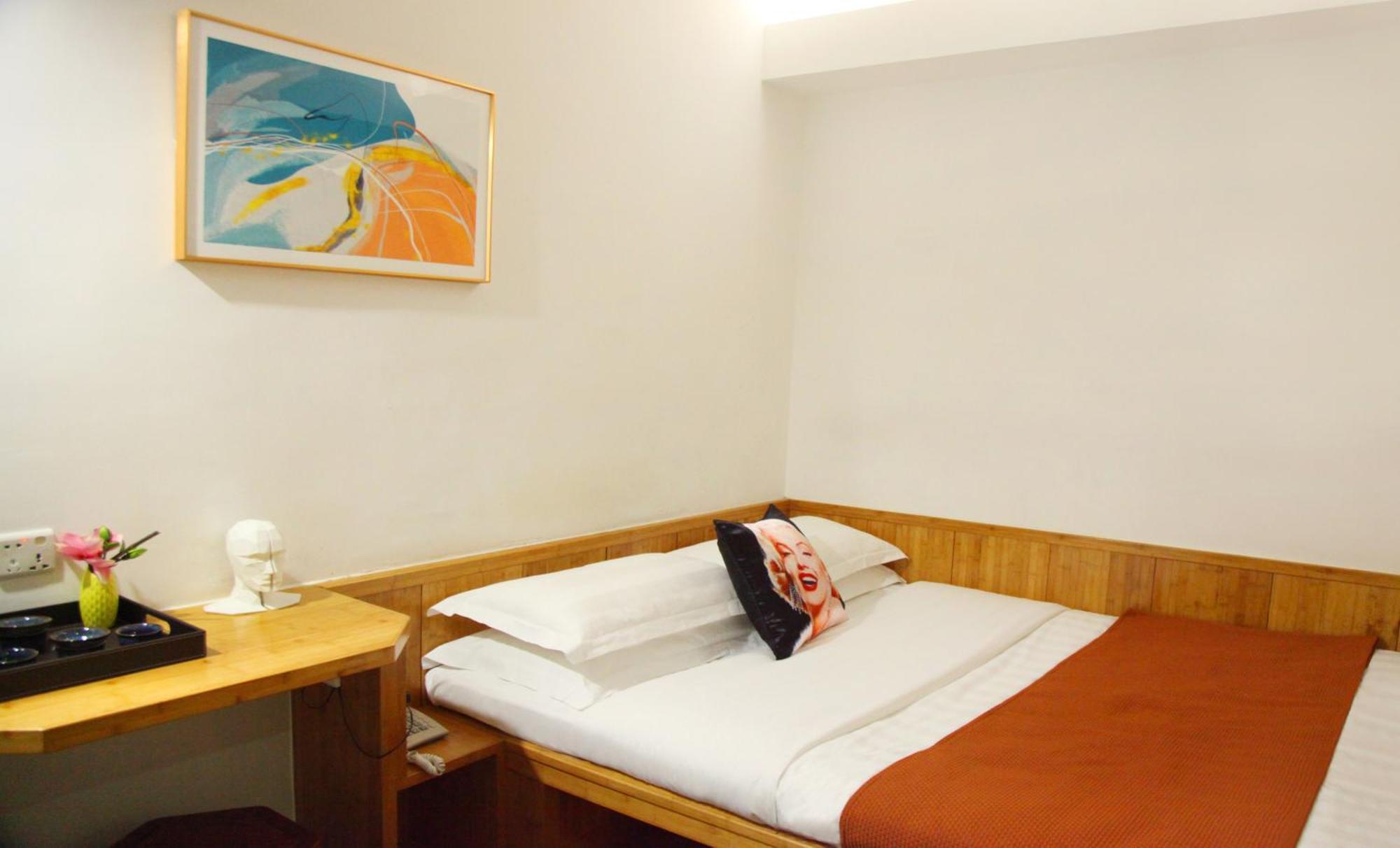 Guangzhou Timmy Hotel Εξωτερικό φωτογραφία