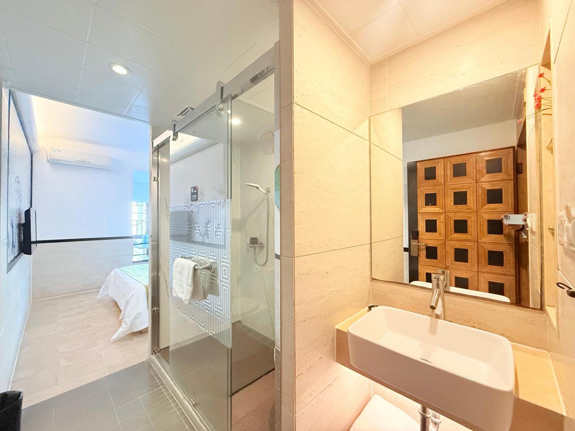 Guangzhou Timmy Hotel Εξωτερικό φωτογραφία