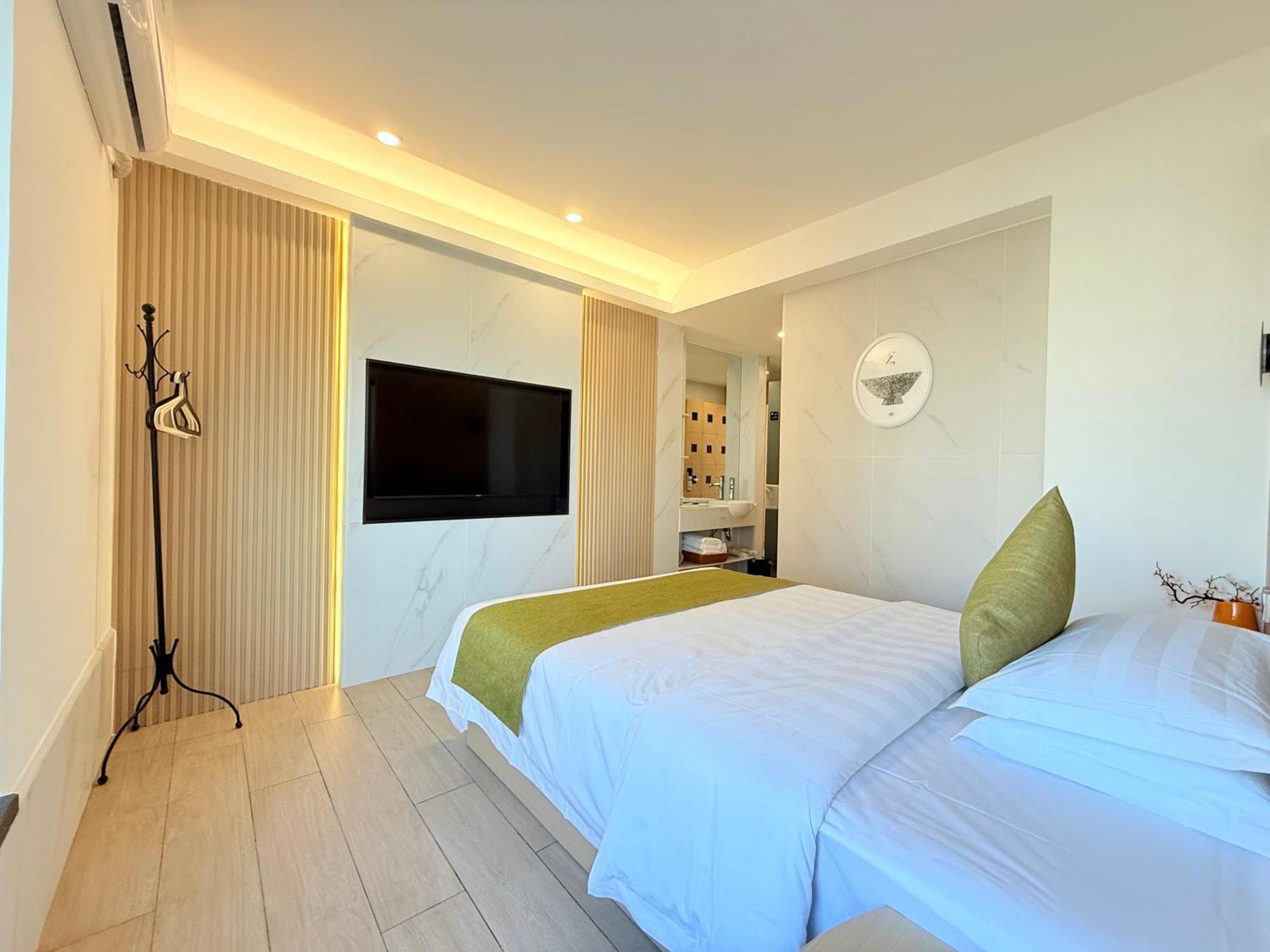 Guangzhou Timmy Hotel Εξωτερικό φωτογραφία