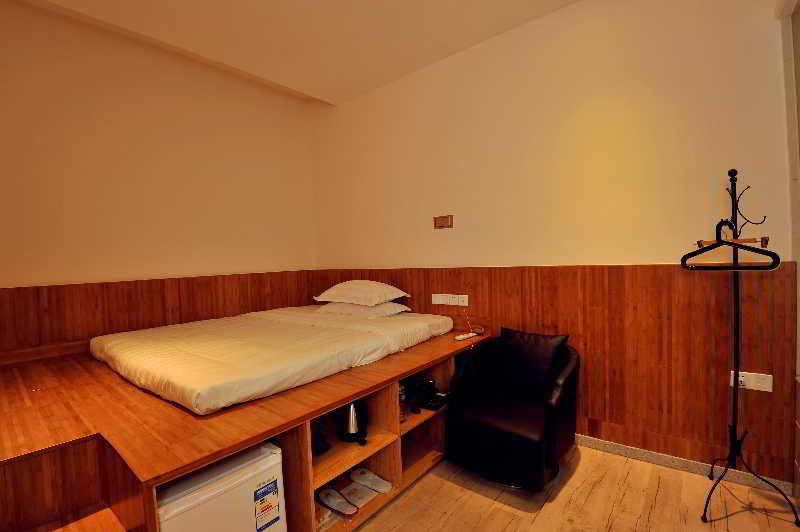 Guangzhou Timmy Hotel Εξωτερικό φωτογραφία