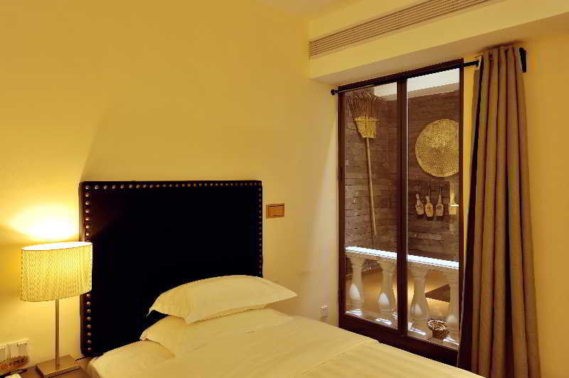Guangzhou Timmy Hotel Εξωτερικό φωτογραφία