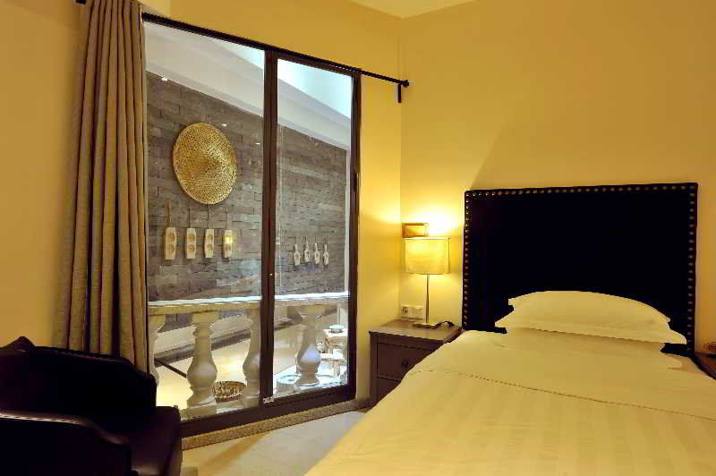 Guangzhou Timmy Hotel Εξωτερικό φωτογραφία