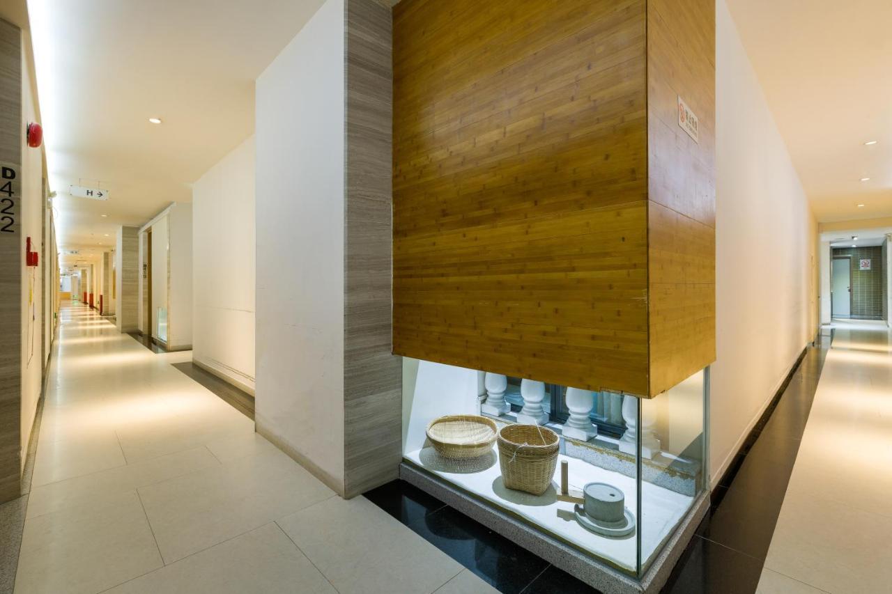 Guangzhou Timmy Hotel Εξωτερικό φωτογραφία