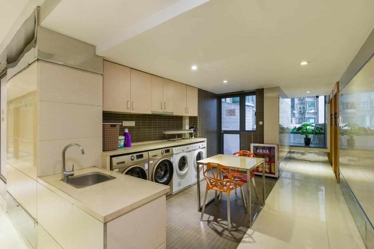 Guangzhou Timmy Hotel Εξωτερικό φωτογραφία