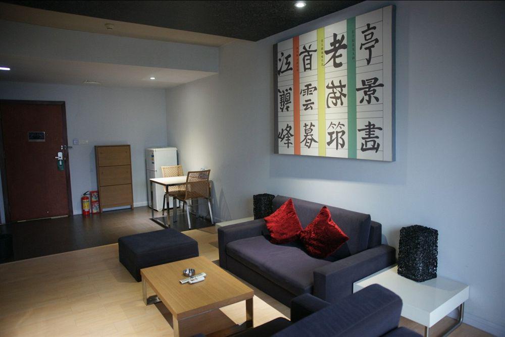 Guangzhou Timmy Hotel Εξωτερικό φωτογραφία